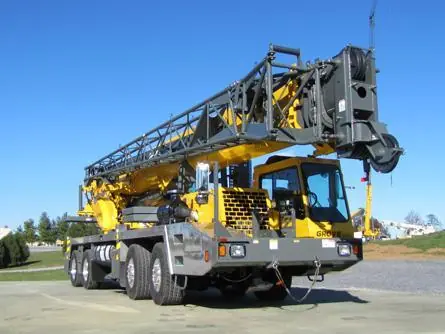 Grove TMS700E