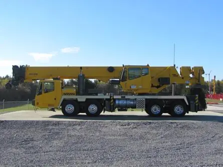 Grove TMS700E thumbnail 3