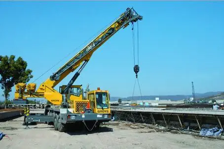 Grove TMS700E thumbnail 5