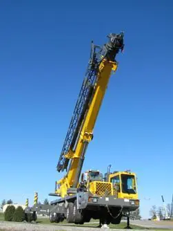 Grove TMS700E thumbnail 6
