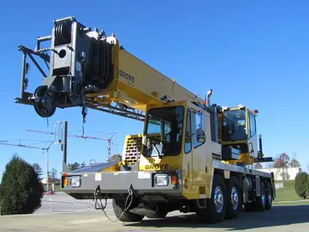 Grove TMS700E thumbnail 7