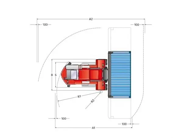 Kalmar DCE 70-32 E3 thumbnail 2