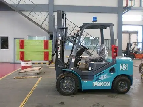 Patria PFD 30 T-2