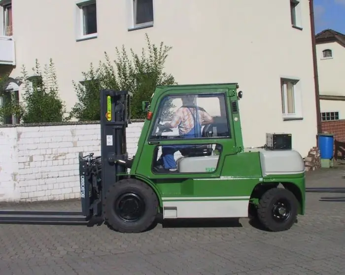 Artison FD 50