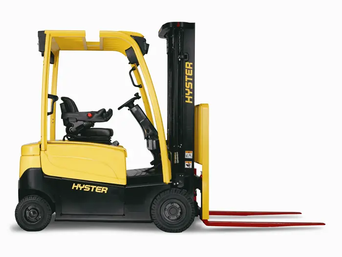 Hyster J35XNT