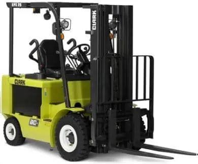 Clark EPX 25 ac