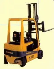 Nuova Detas SE 417 AC