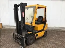 Steinbock NH 16 L