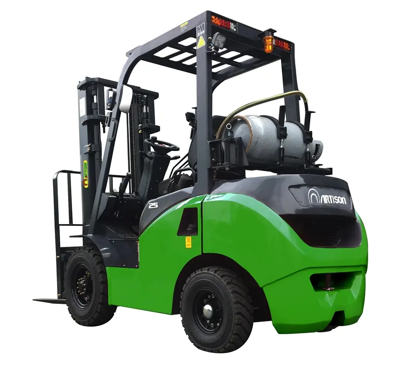 Artison PFG 25 9L Plus