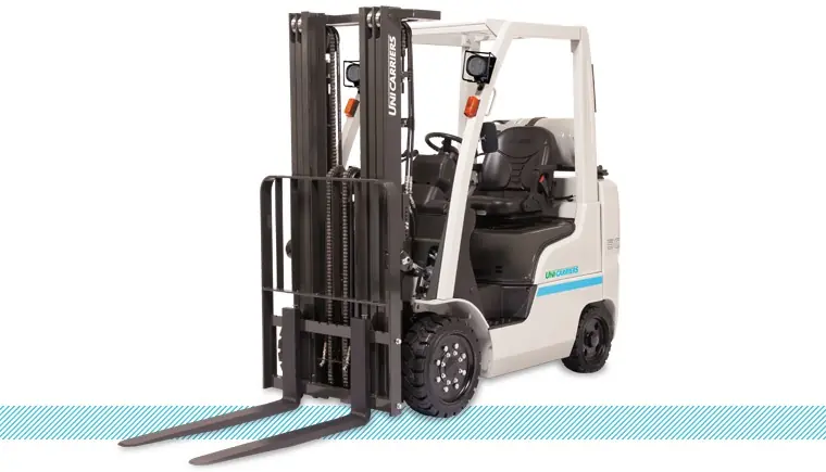 UniCarriers CF55