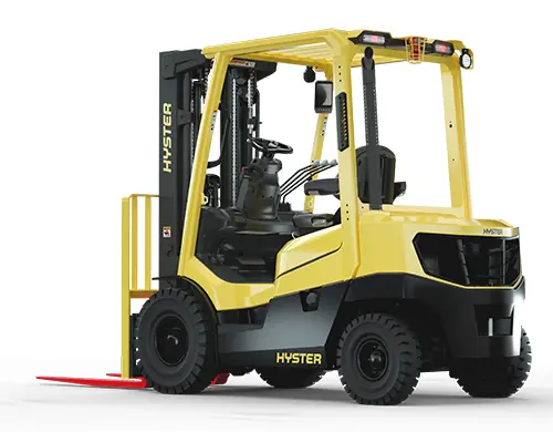 Hyster H2.5A6