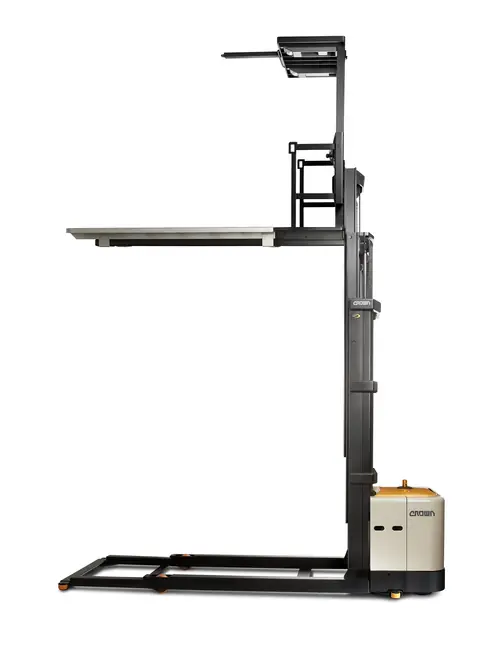 Crown SP 3580F