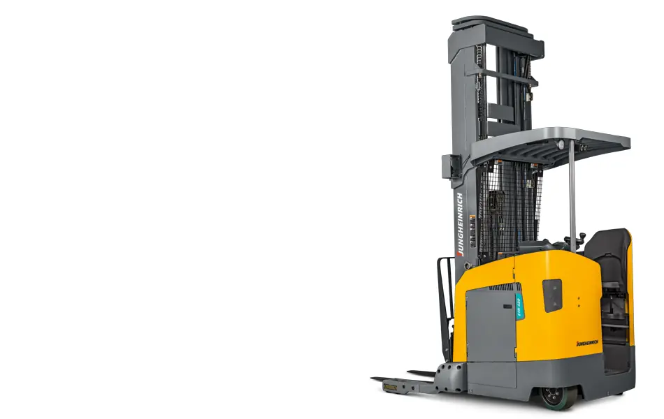 Jungheinrich ETR 420