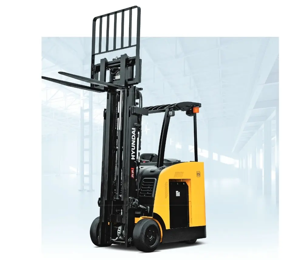 Hyundai 15 BCS-9