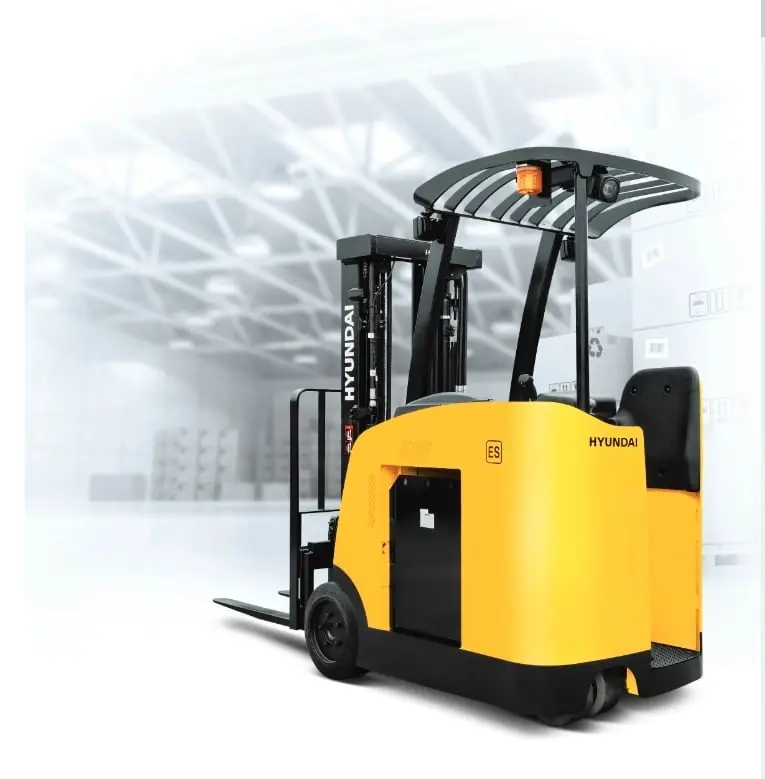 Hyundai 15 BCS-9 thumbnail 2