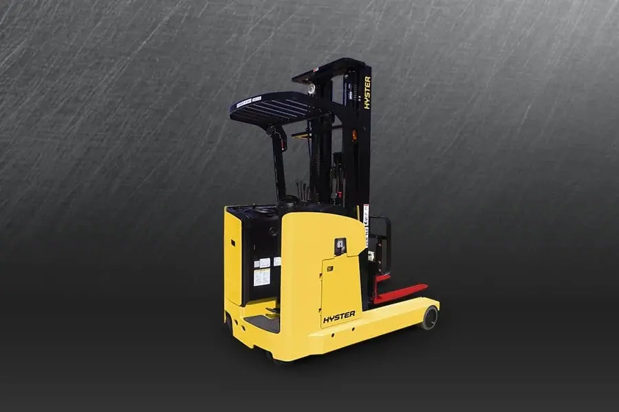 Hyster R3.00E(T)X