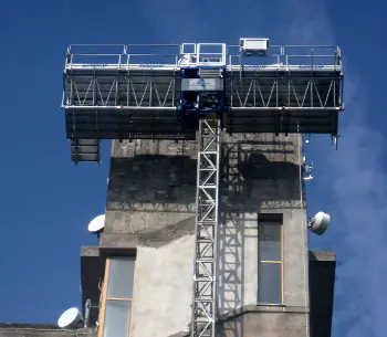 Euroscaf ESA