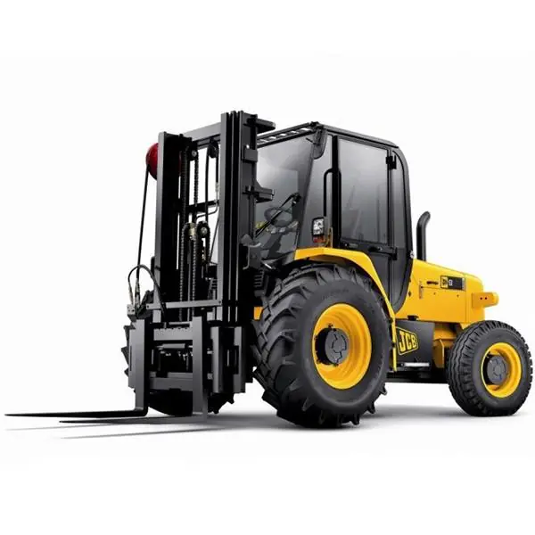 JCB 926-4