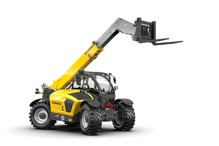 Kramer 4407 thumbnail 2