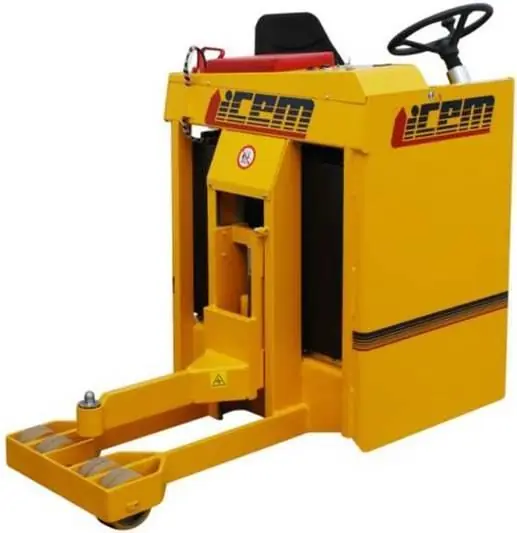 Icem GTT 30 W 200