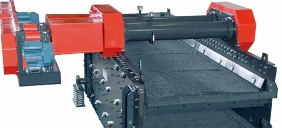 Sandvik LF1540