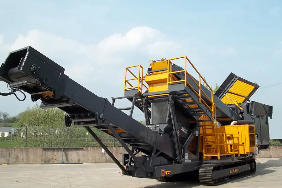 Tesab 643T