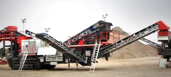 Sandvik UH440E