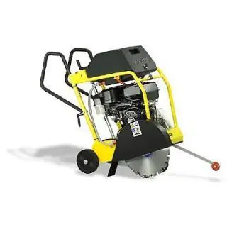 Wacker BFS 1335 A