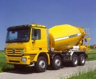 Liebherr HTM 904 F thumbnail 2