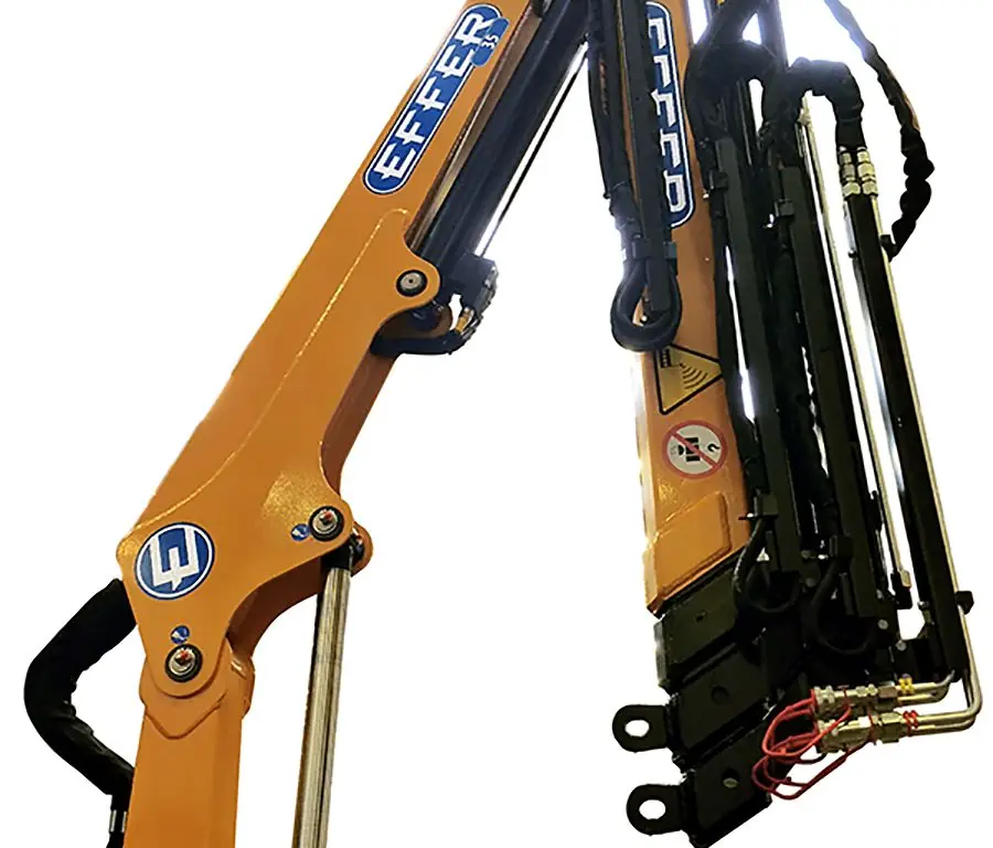 Effer 35 3S
