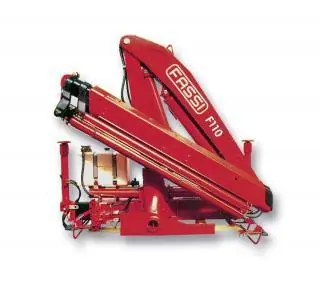 Fassi F 110 A 23 thumbnail 2