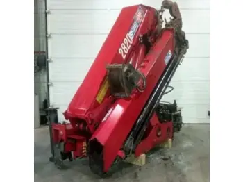 HMF 2823 K 6