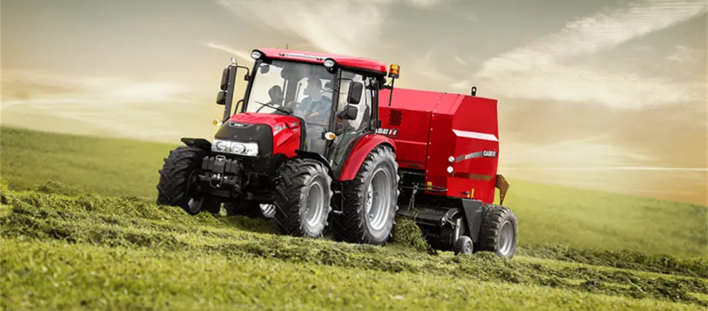 Case IH Farmall 65 A