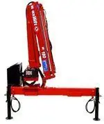 Maxilift m 180.2 H