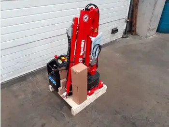 Maxilift m 50.2