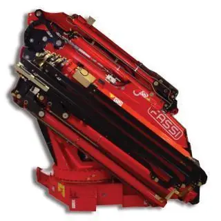 Fassi F 700 XP 24