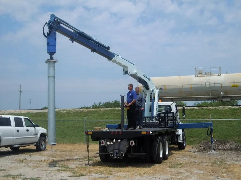 Cormach 28200 E4 A.S.C.