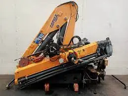 COPMA 2000 C 1130/4 P