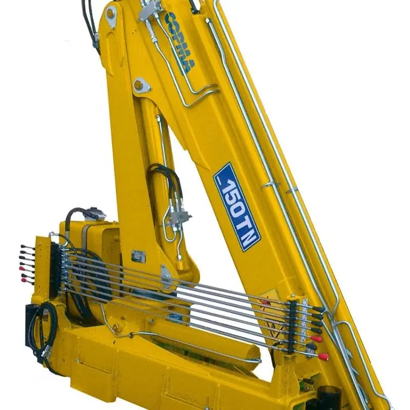 COPMA 2000 C 150.3