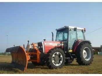 Massey Ferguson MF 393