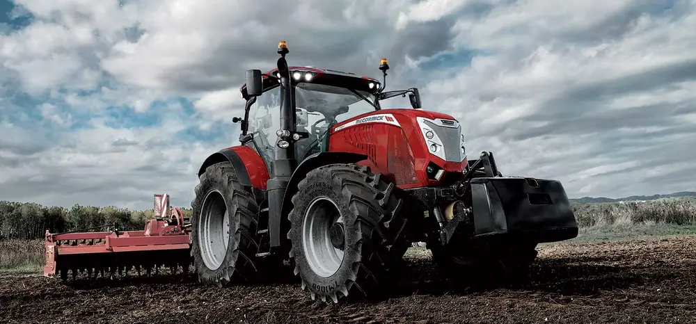 McCormick X7.624T VT-Drive Clever Plus thumbnail 3