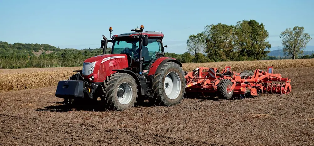 McCormick X7.624T VT-Drive Clever Plus thumbnail 4