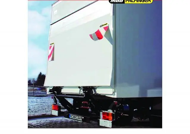 MBB Palfinger 1000 Athlet quattro