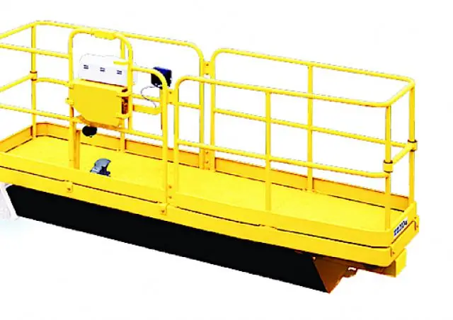 Tadano BT-200