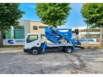 RAM Gemini 205 TJ