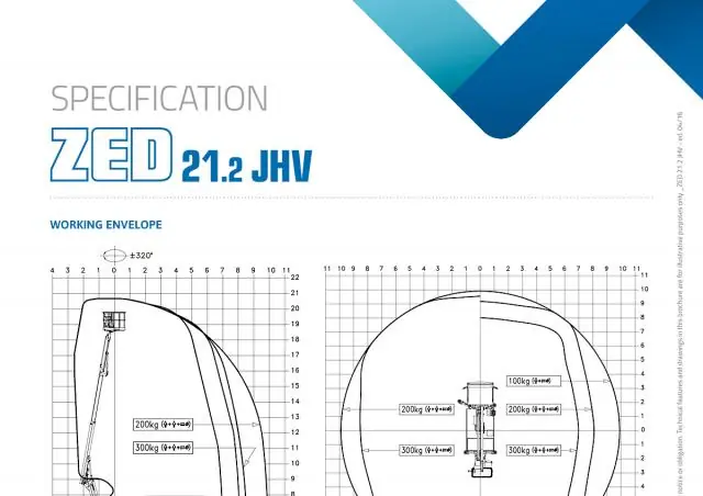 CTE ZED 21.2 JHV