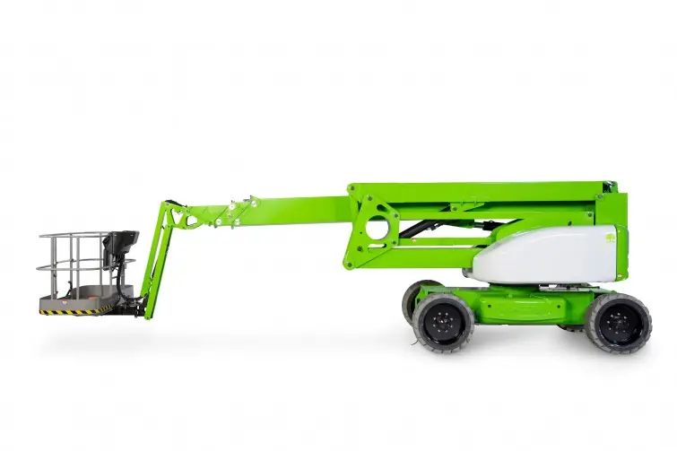 Niftylift SP85 4x4