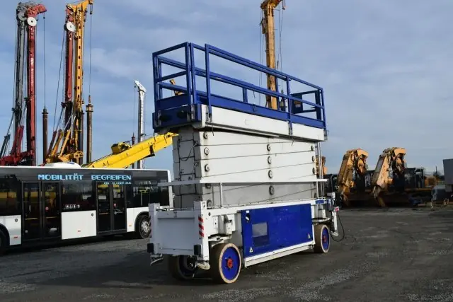 Liftlux SL 245-25