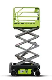 Zoomlion ZS0607ACW-Li