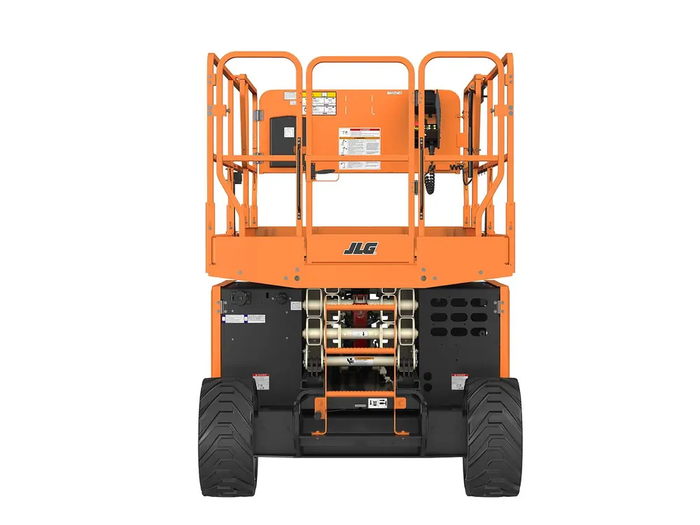 JLG ERT2669 thumbnail 4